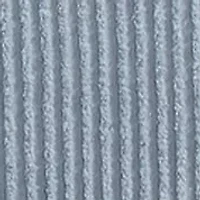 Jullian Collection Bold Stripes Design 100% Cotton Tufted Unique Luxurious Bedspread