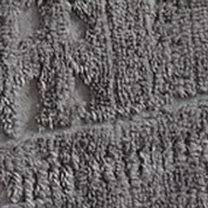 Rio Collection Floral Design 100% Cotton Tufted Unique Luxurious Bedspread