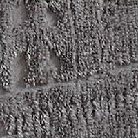 Rio Collection Floral Design 100% Cotton Tufted Unique Luxurious Bedspread