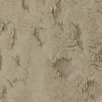 Rio Collection Floral Design 100% Cotton Tufted Unique Luxurious Bedspread