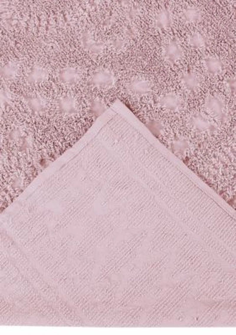 Rio Collection Floral Design 100% Cotton Tufted Unique Luxurious Bedspread