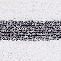 Hotel Collection Ultra Soft, Plush and Absorbent Tufted Cotton Bath Mat Rug