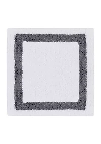 Hotel Collection Ultra Soft, Plush and Absorbent Tufted Cotton Bath Mat Rug