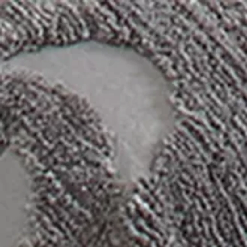 Ashton 100 Percent Cotton Chenille Bedspread