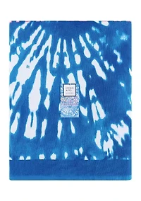 America The Great Beach Towel