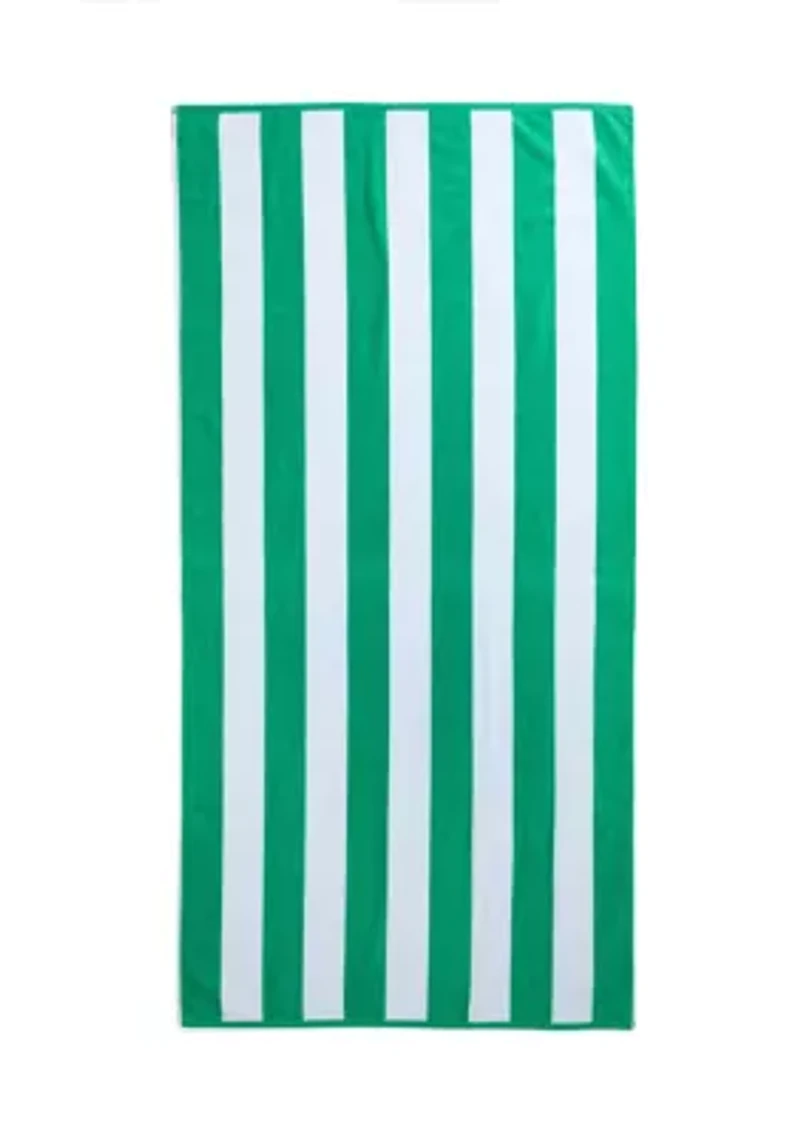Oversized Beach Towel