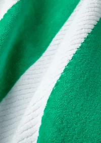 Oversized Beach Towel