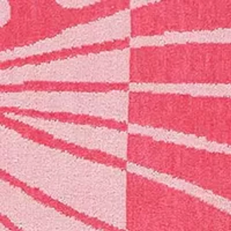 Pink Shell Beach/Pool Towel