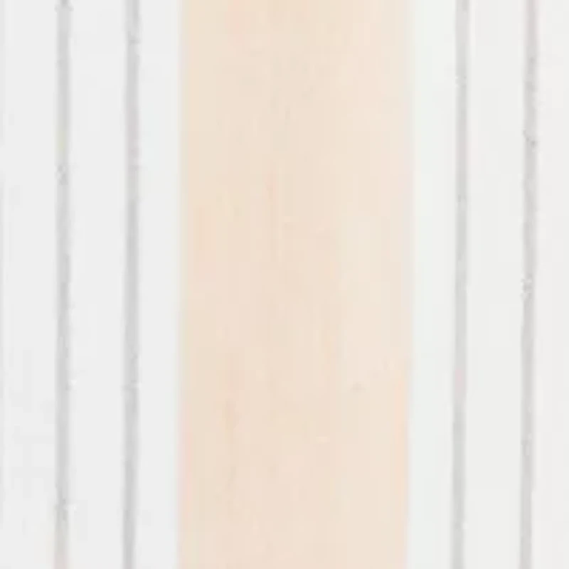 Sea and Sand Striped Beach Towel