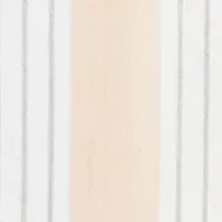 Sea and Sand Striped Beach Towel 