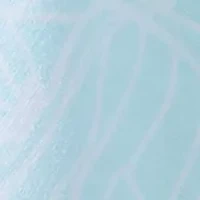 Kids Hooded Aqua Towel