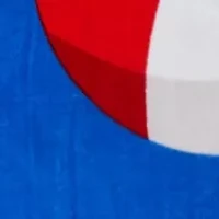 Beach Ball Beach Towel