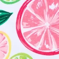 Multi Fruits Beach/Pool Towel