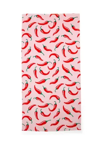 Oversized Beach Towel