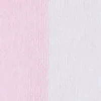 Pink Beach Towel Tote