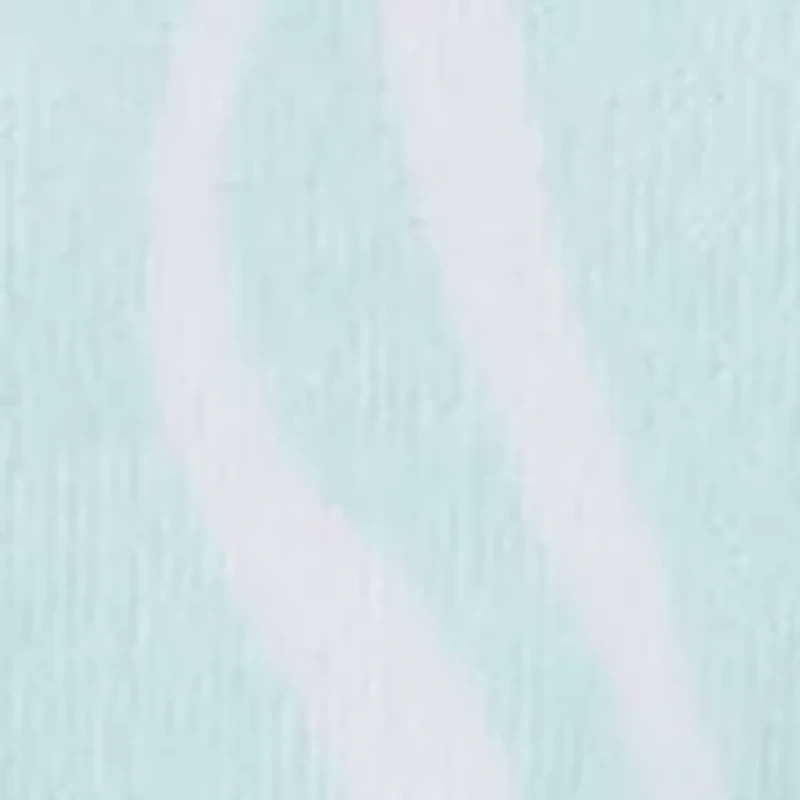 Turquoise Beach Towel Tote