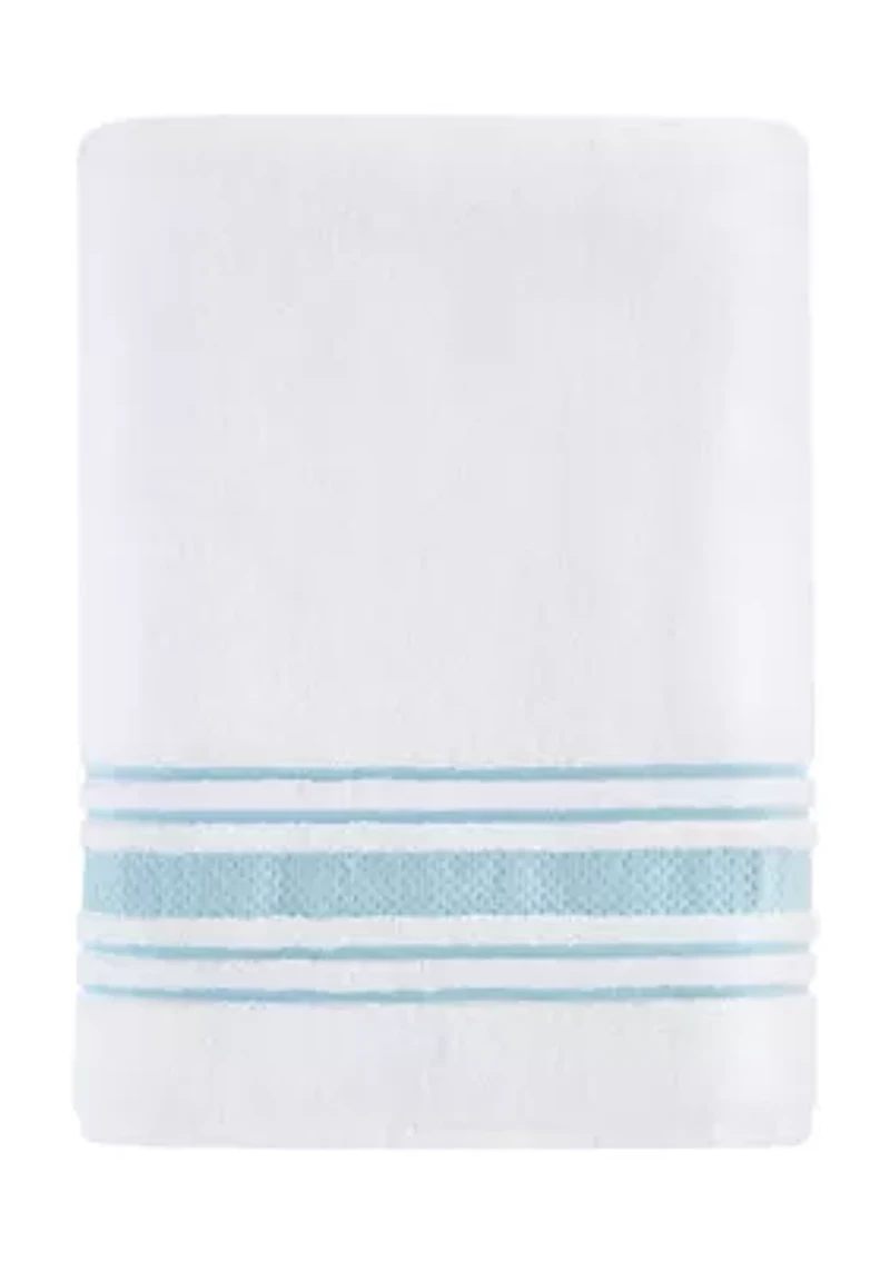Classic Fashion Bath Towel