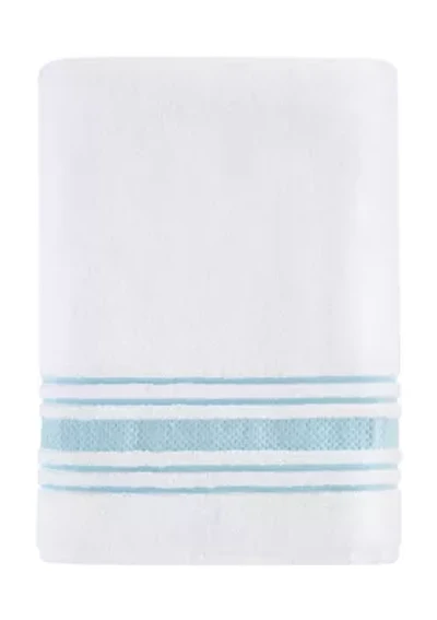 Classic Fashion Bath Towel