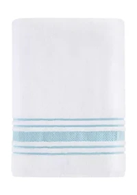 Classic Fashion Bath Towel