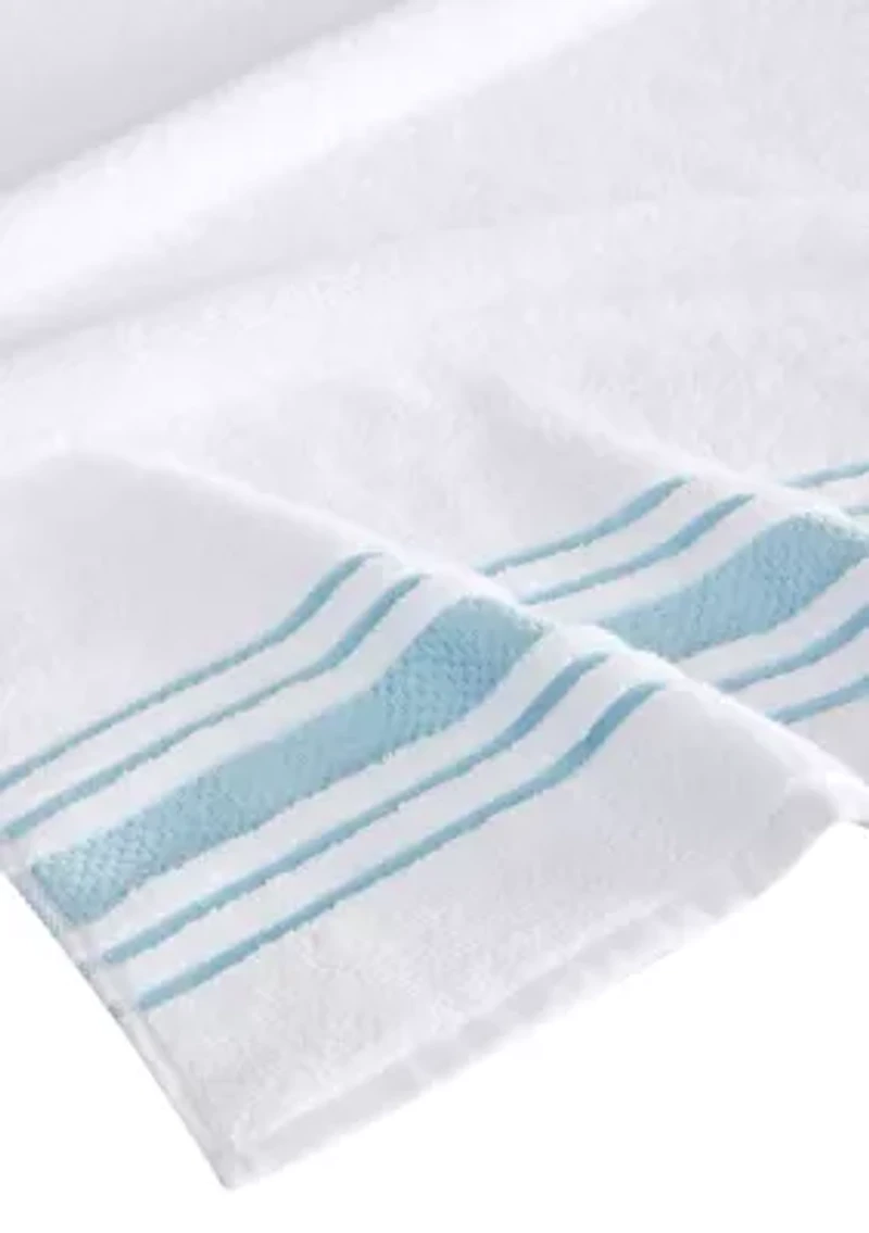 Classic Fashion Bath Towel