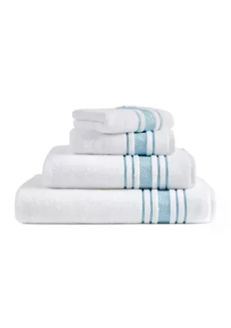 Classic Fashion Bath Towel