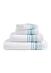 Classic Fashion Bath Towel