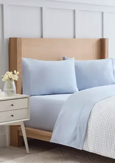 Performance 400 Thread Count Cotton Sheet Set