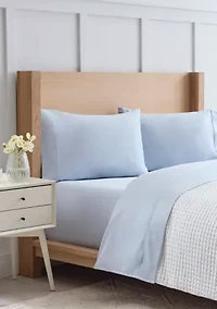 Performance 400 Thread Count Cotton Sheet Set