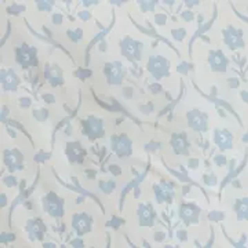 Performance 400 Thread Count Block Print Sheet Set