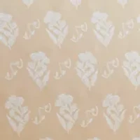 Performance 400 Thread Count Floral Sheet Set