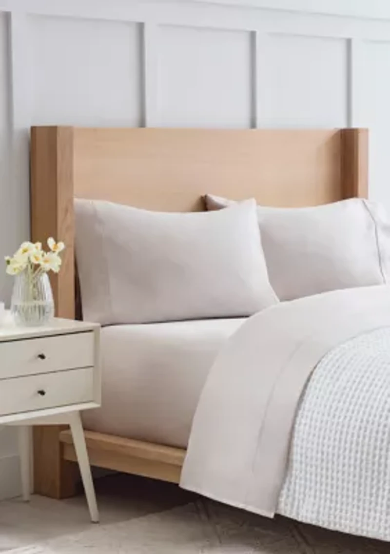 Performance 400 Thread Count Cotton Sheet Set