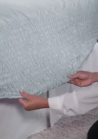 800 Thread Count Cotton Polyester Sheet Set