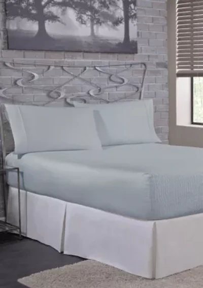 500 Thread Count Cotton Sheet Set