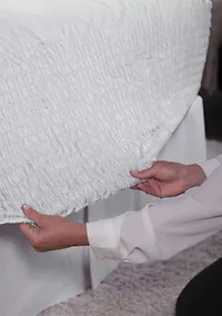 500 Thread Count Cotton Sheet Set