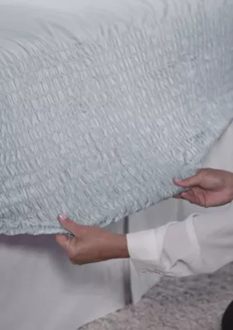 500 Thread Count Cotton Sheet Set