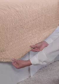 500 Thread Count Cotton Sheet Set