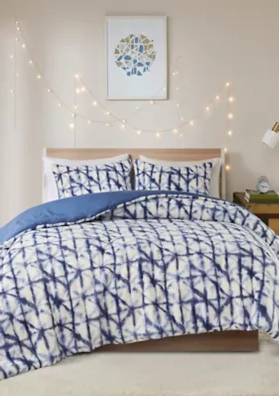 Rae Comforter Set