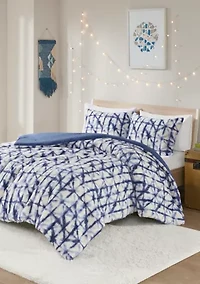 Rae Comforter Set