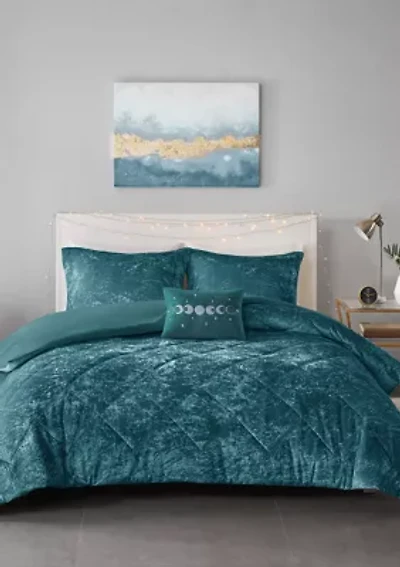 Felicia Duvet Cover Set