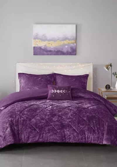 Felicia Duvet Cover Set