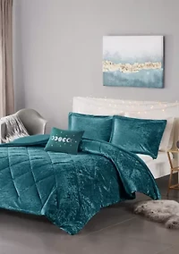 Felicia Duvet Cover Set