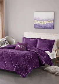 Felicia Duvet Cover Set
