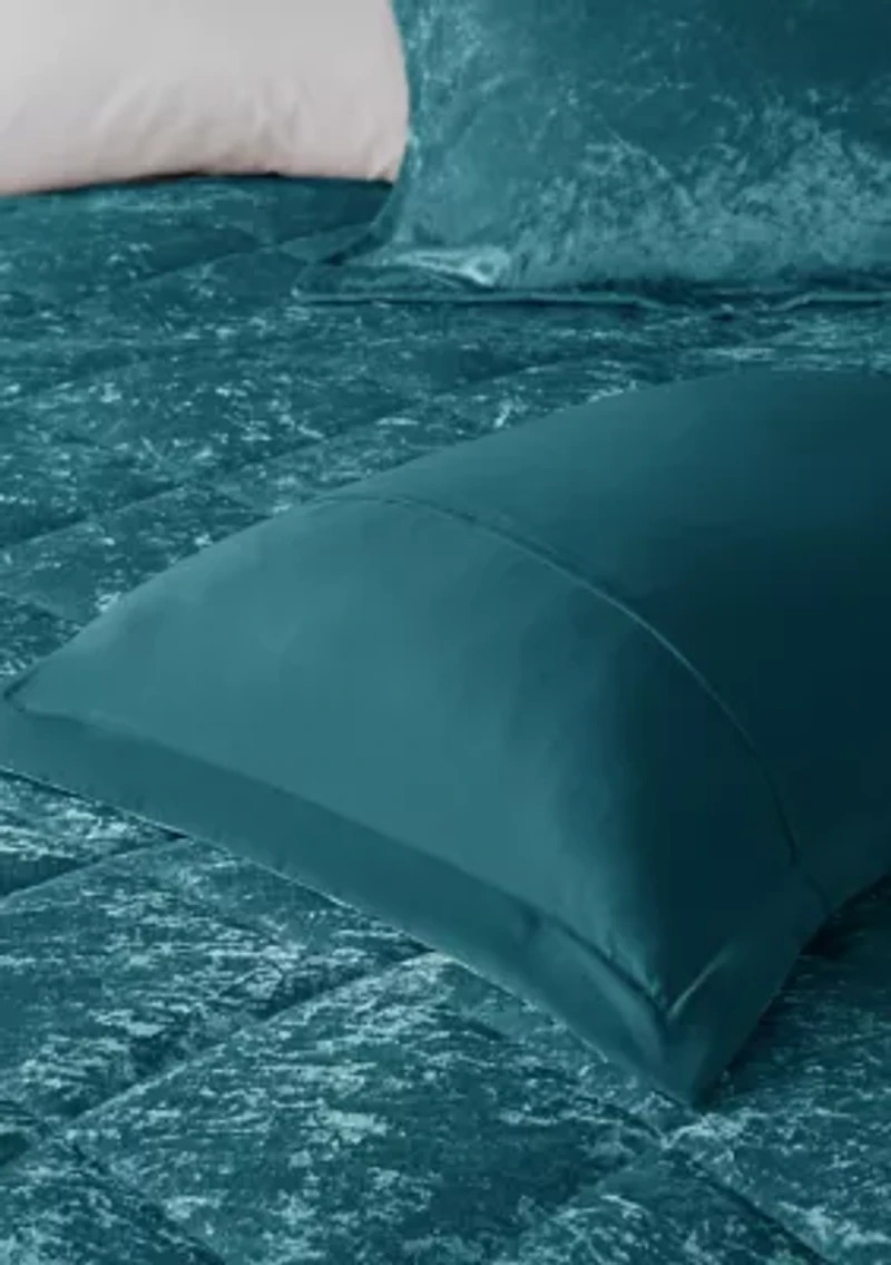 Felicia Duvet Cover Set