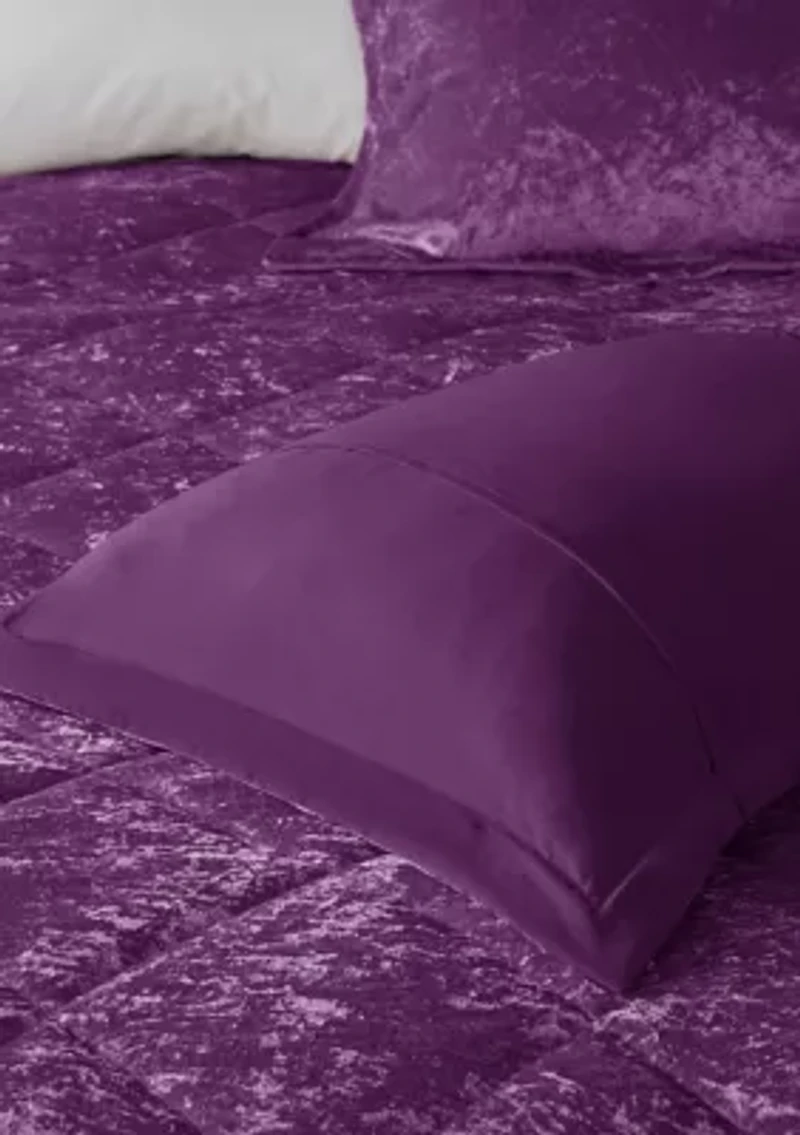Felicia Duvet Cover Set