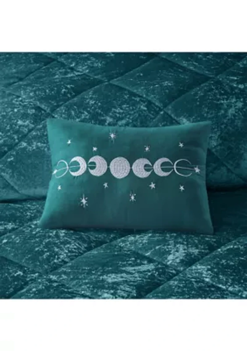 Felicia Duvet Cover Set