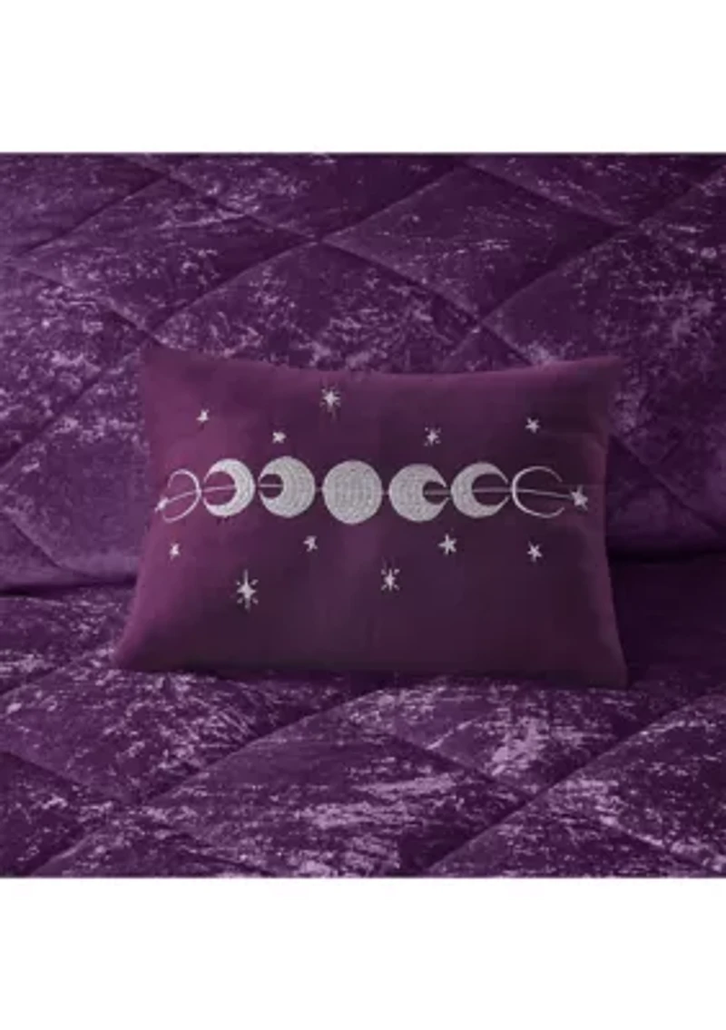 Felicia Duvet Cover Set
