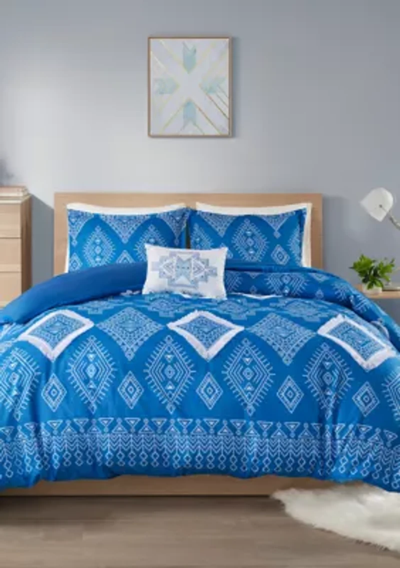 Giselle Duvet Cover Set