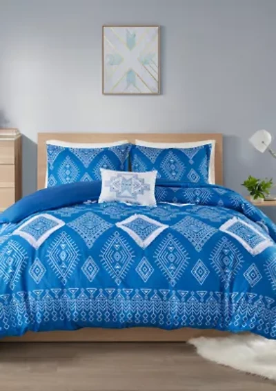 Giselle Duvet Cover Set