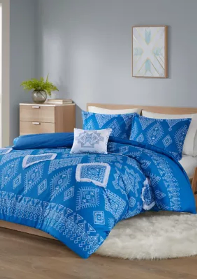 Giselle Duvet Cover Set
