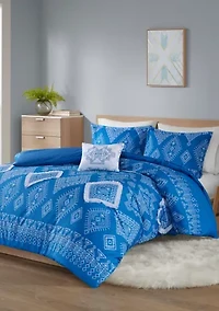 Giselle Duvet Cover Set